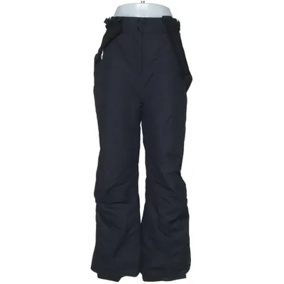 Ski pants (Black) from Everest Polyamide, Polyester