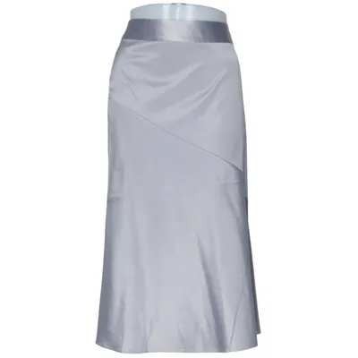 Maxi rok (Saint Tropez) van Isabella x Stylein Elastaan, Polyester