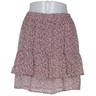 Skirt (Brown, Multicolored) from JDY