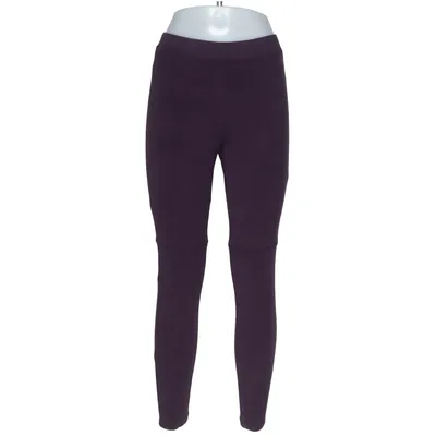 Legging (Violet) de Hue Élasthane, Polyester