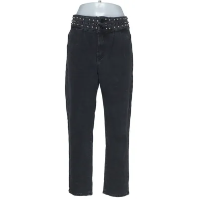 Jeans (Grau) von Queen Hearts Baumwolle, Elasthan, Polyester, Viskose
