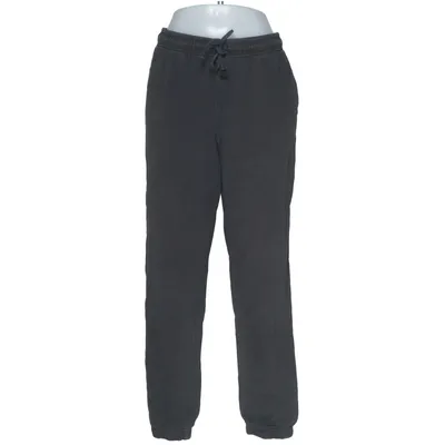 Sweatpants (Black) from H&M Move Cotton