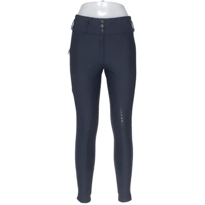 Ridbyxor (Blå) från Stierna Elastan, Polyamid, Polyester