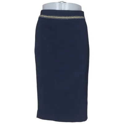 Kokerrok (Blauw) van Lantin