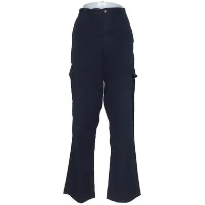 Cargohose (Blau) von Oneway Baumwolle