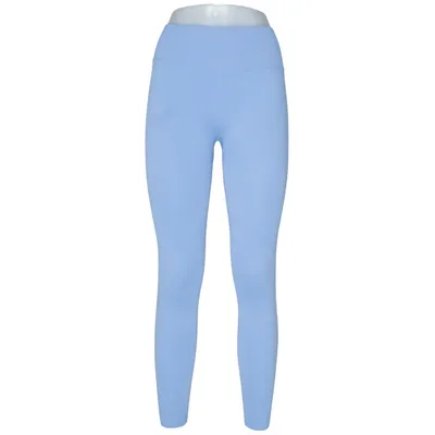 Sportleggings (Blauw) van Stronger Elastaan, Polyamide