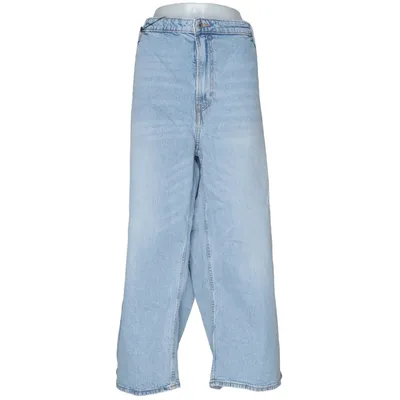 Jean (Bleu) de &Denim by H&M Coton, Élasthane