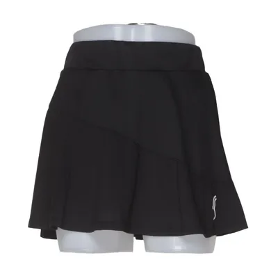 Jupe de sport (Gris) de RS Sports Polyester