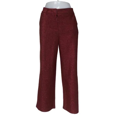 Palazzo pants (VIGLAMY HWRX 79 PANTS/B DES PETITE) from VILA Clothes Polyester