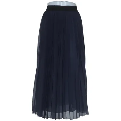Skirt (Gray) from Sportmax Code Polyamide, Polyester