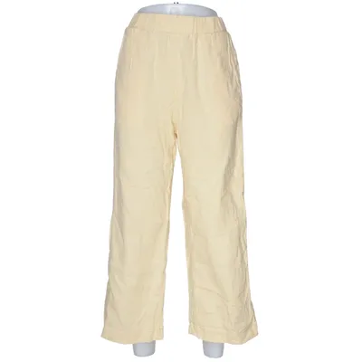 Palazzo pants (Bella) from Lindex Linen, Viscose