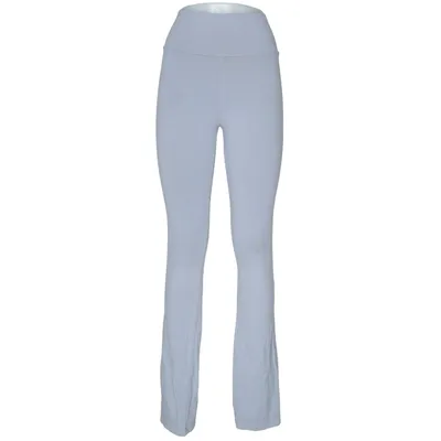 Hose (Blau) von Brandy Melville Baumwolle, Elasthan