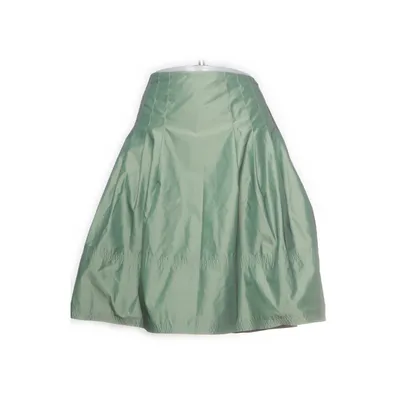 Rok (Groen) van Hallhuber Polyester