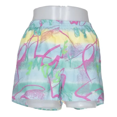 Badeshorts (Blå, Flerfarvet) fra Tevo Polyester