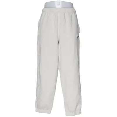 Sweatpants (Beige) fra Nike x Stüssy Bomuld, Polyester