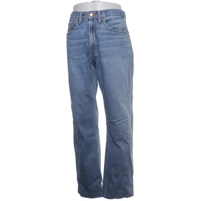 Jeans (505) fra Levi Strauss & Co Bomuld