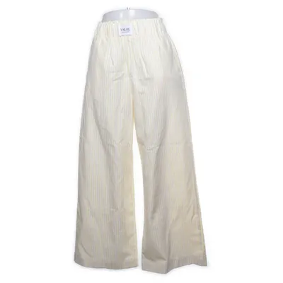 Byxor (Gul, Vit) från VSLBL