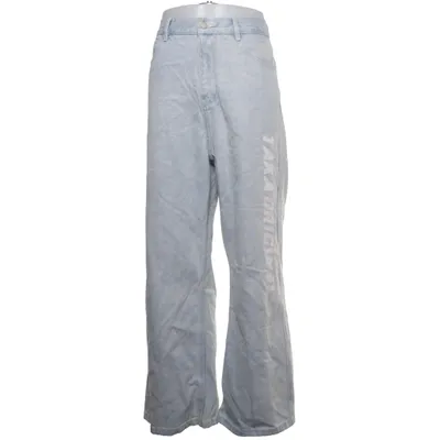 Jeans (Blå) från Taka Original Bomull