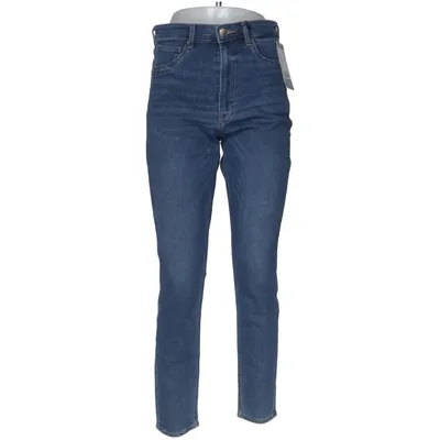 Jean (CURVY JEGGINGS) de &Denim by H&M Coton, Élasthane, Polyester