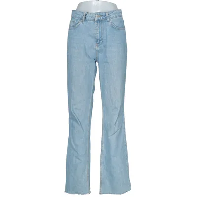 Jeans (Blue) from Dilvin Blue Cotton