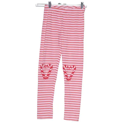 Leggings (Grinch) from Hanna Andersson Cotton, Elastane
