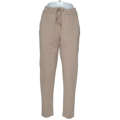 Broek (Beige) van NLY Elastaan, Polyamide, Viscose