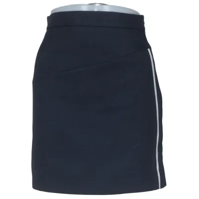 Rok (Blauw, Wit) van Venus