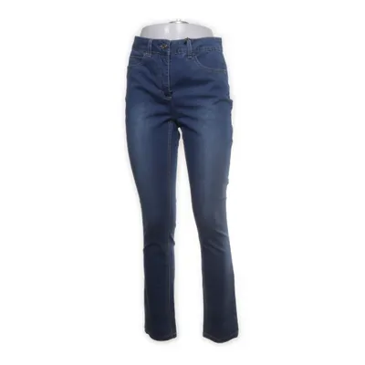 Spijkerbroek (Blauw) van Class International Katoen, Elastaan, Polyester, Viscose