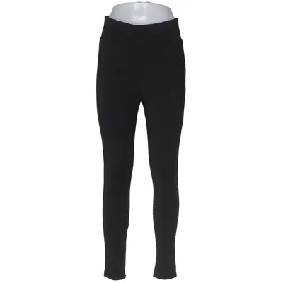 Leggings (Svart) från Urban Classics Elastan, Polyester