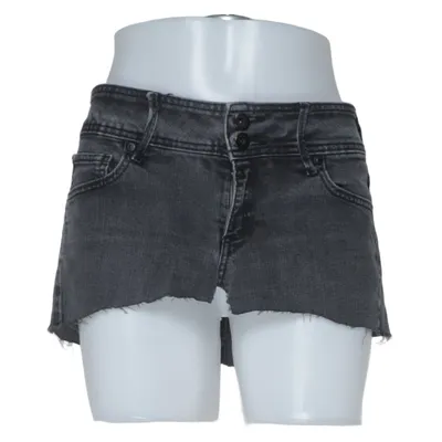 Jeanskjol (Grå) från Mango Jeans