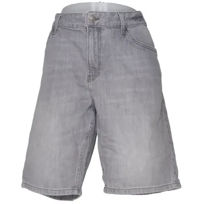 Denim shorts (THE DENIM) from The Denim C&A Cotton