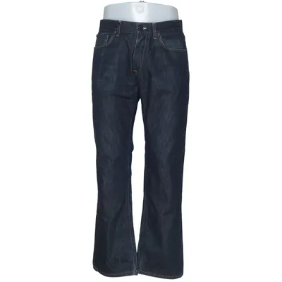 Jean (Bleu) de Acne Jeans Coton