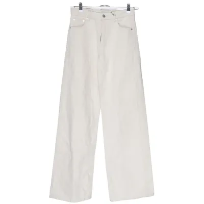 Jeans (Beige) från Perfect Jeans Bomull, Linne