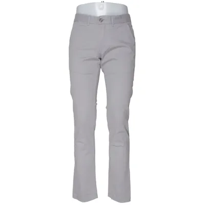 Chinos (Gray) from Ben Sherman