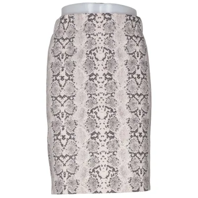 Kjol (Silja Skirt) från Ofelia Elastan, Polyester