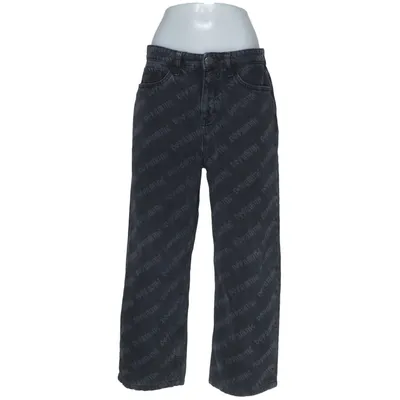Jeans (Gray) from Cropp Cotton