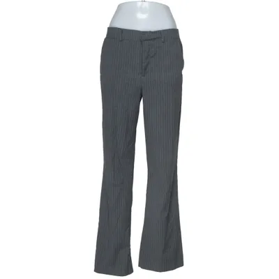 Jakkesætsbukser (Grå) fra Madlady Elastan, Polyester, Viscose