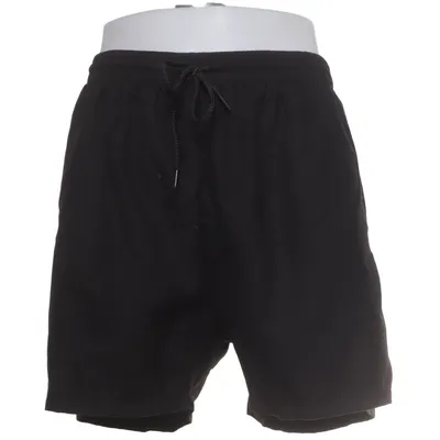 Shorts de bain (Noir) de Livv Polyester