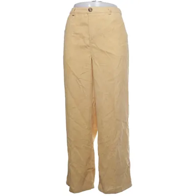 Pantalon en velours (Beige) de Blend She Polyester