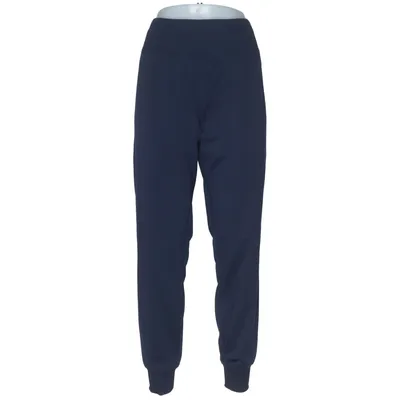 Sports tights (Blue) from Active Essentials by Tchibo Elastane, Polyester
