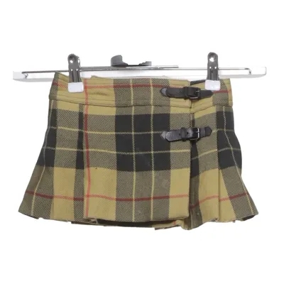 Kilt (Multicolored) from Bonpoint Wool
