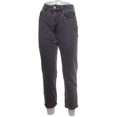 Jeans (Grå) från Pull & Bear Bomull
