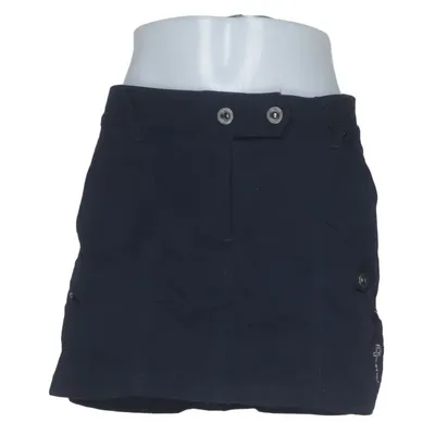 Skort (Sort) fra Pelle P