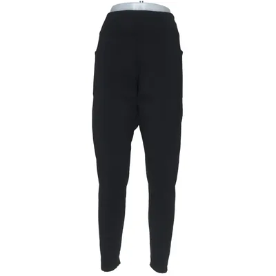 Collants de sport (Noir) de Maya Freya
