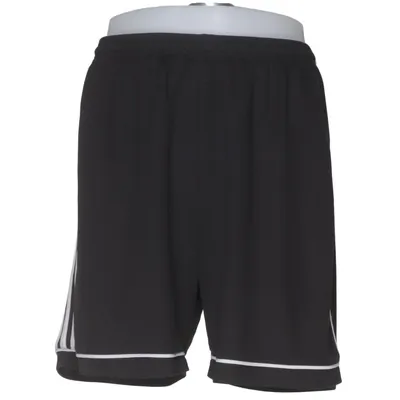 Träningsshorts (Svart) från Adidas Polyester