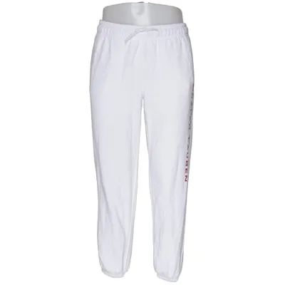 Sweatpants (White) from Polo Sport Ralph Lauren Cotton, Polyester