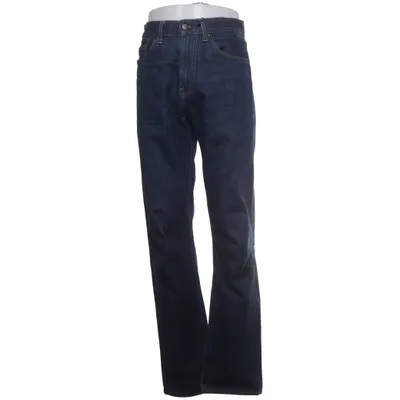 Jeans (PONTIAC PANT) från Carhartt WIP Ekologisk bomull, Polyester