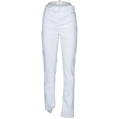 Jeans (Regular ) fra Jeans Please Bomuld, Elastan