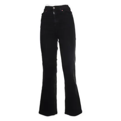 Jeans (MOXY STRAIGHT) fra Dr. Denim Bomuld, Elastan, Polyester