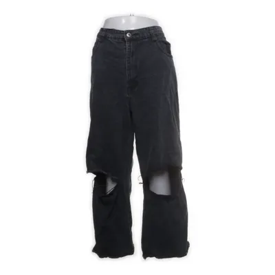 Jeans (Gray) from Casual Woman